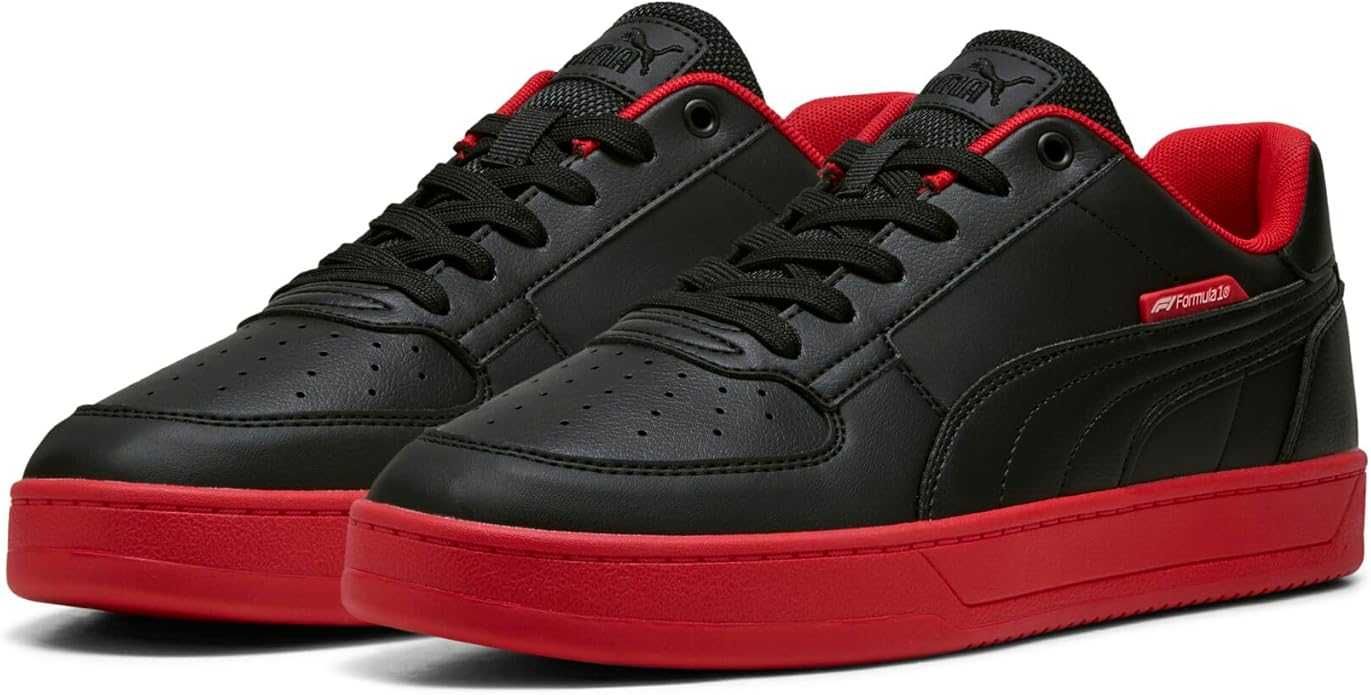 Кроссовки «PUMA F1 Caven 2.0» (размер 45)