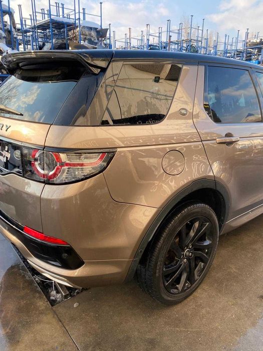 dezmembrez land rover discovery sport 2.0 ingenium