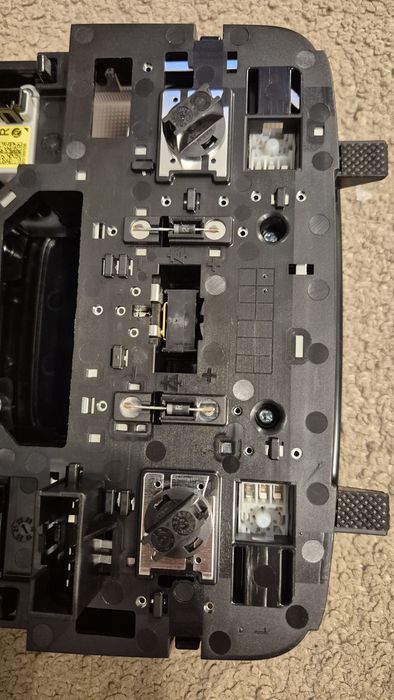 Plafoniera kia ceed 3, 2018-