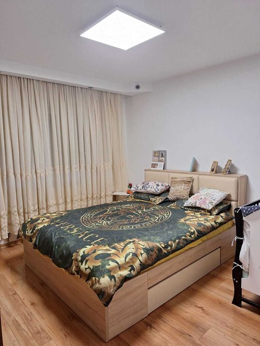 Vand apartament 3 camere - Focsani SUD