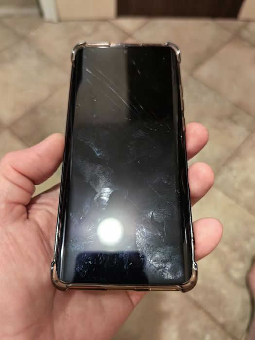 Huawei p50 pro  оригинална кутия и зарядно