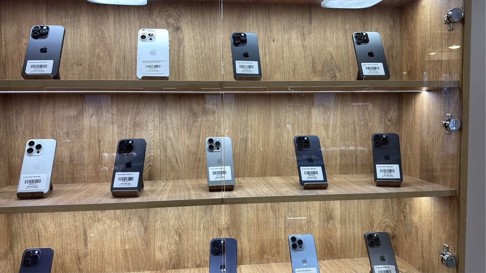 Iphone 15pro 128Gb 88akb