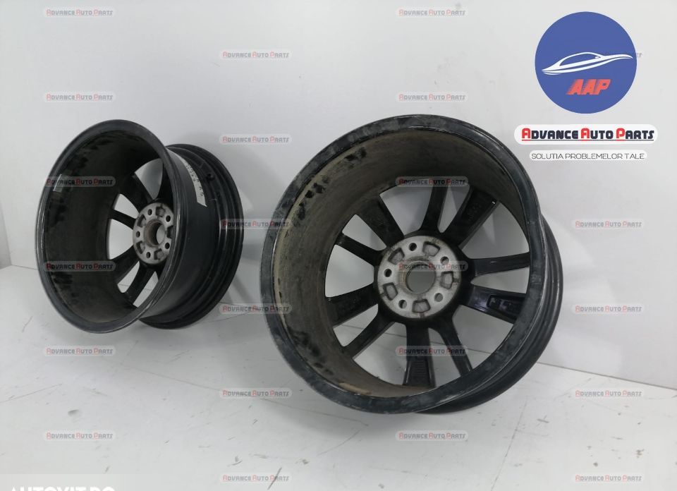 Джанта 5X112 R17 оригинална Шкода Октавия 3 / Skoda Octavia 3 Оригинал