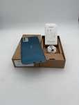 Telefon mobil Nokia G22, Dual SIM, 64GB, 4GB RAM, Lagoon Blue