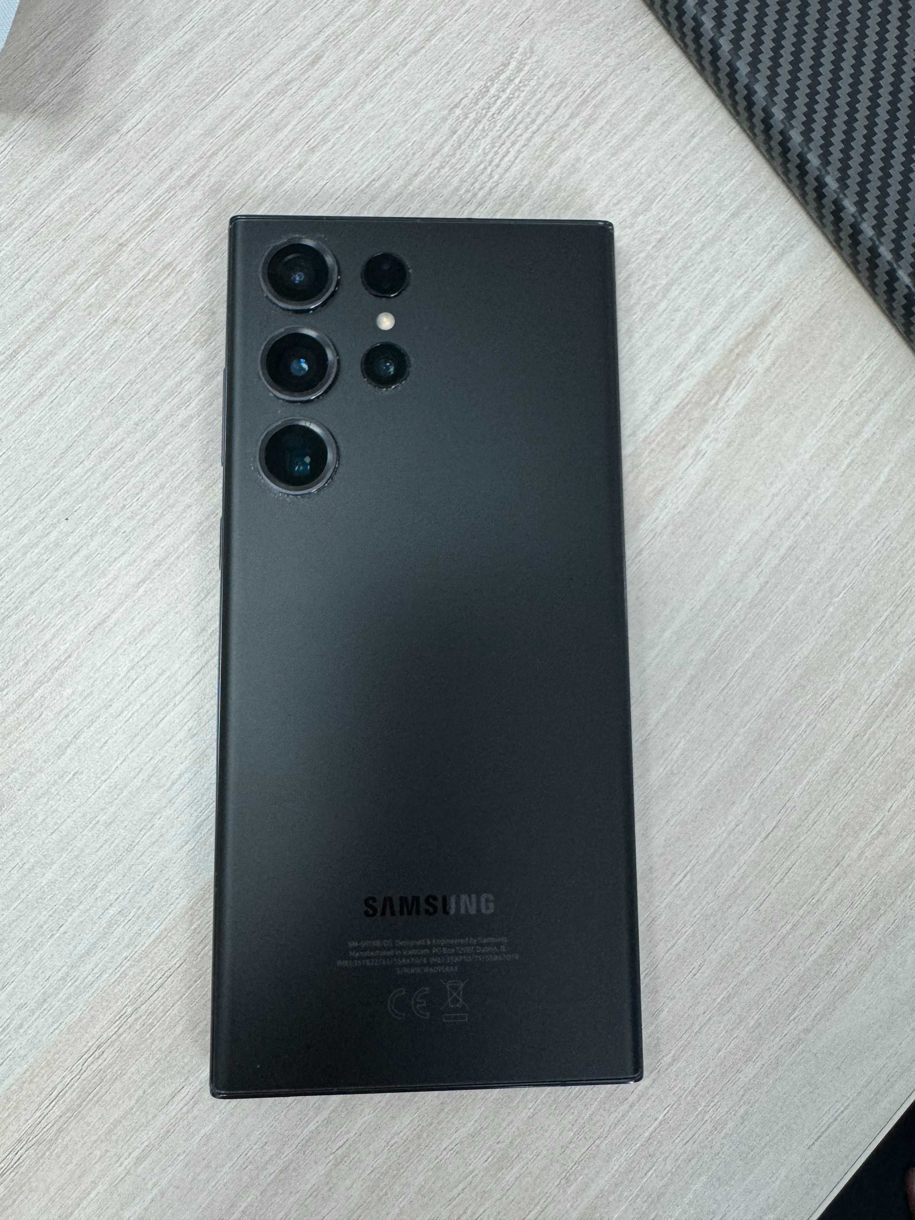 Samsung S23 Ultra 512 Gb без торга