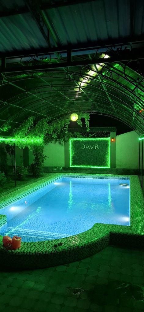 Dacha oilaviy bez makler basen abagref 28° bez alkogol