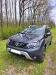 DUSTER GPL Sl BlueLine ECO - G 100