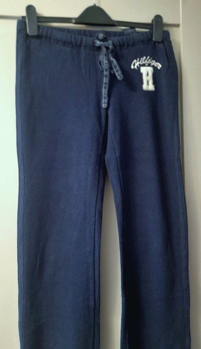 Pantaloni Tommy Hilfiger originali
