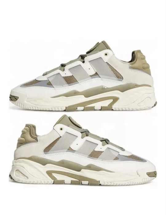 Кроссовки adidas 37 размер новые