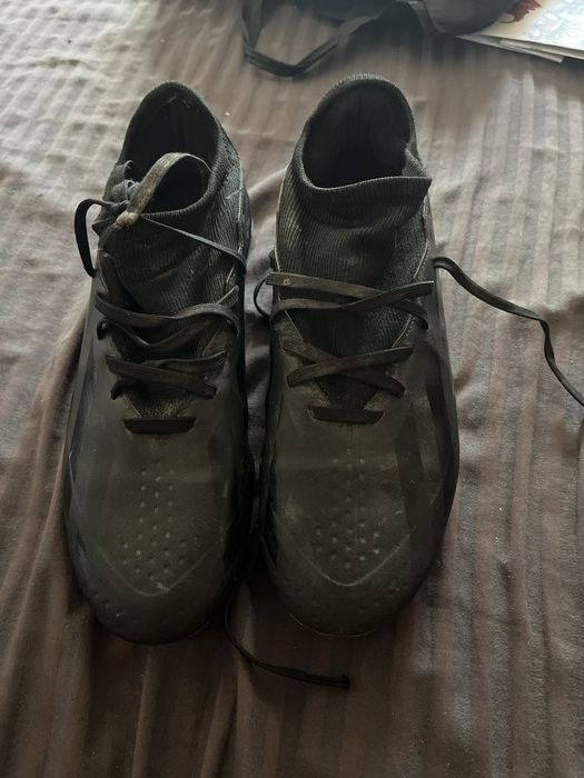 Crampoane adidas crazyfast