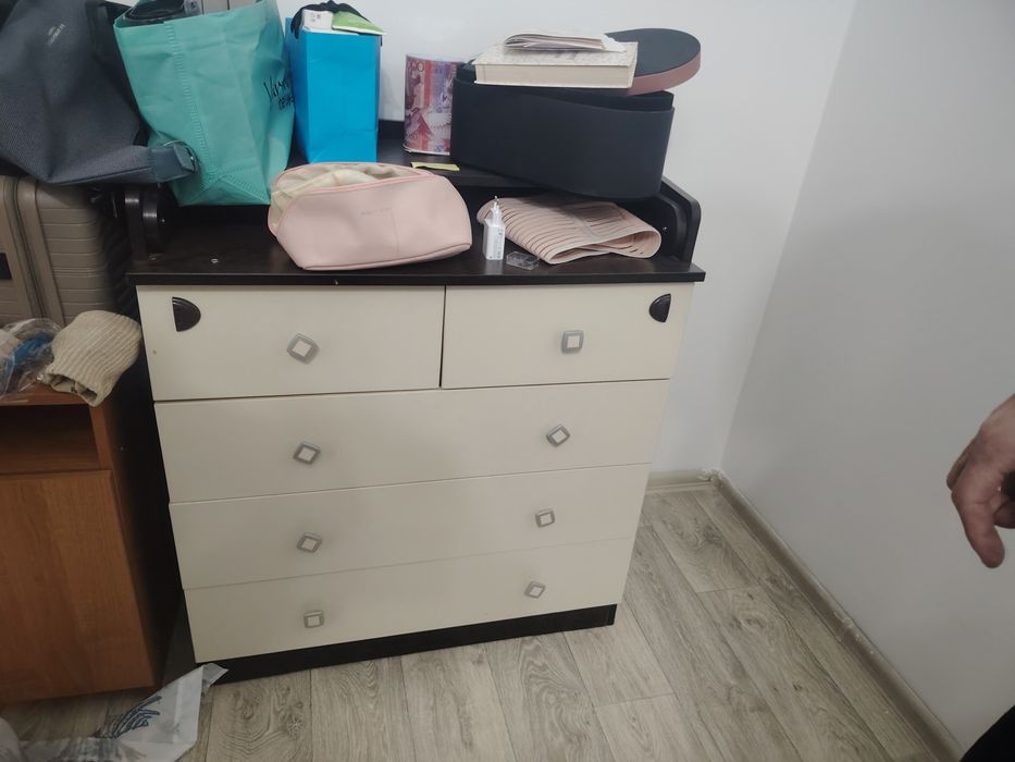 Продам комод в хорошем состоянии