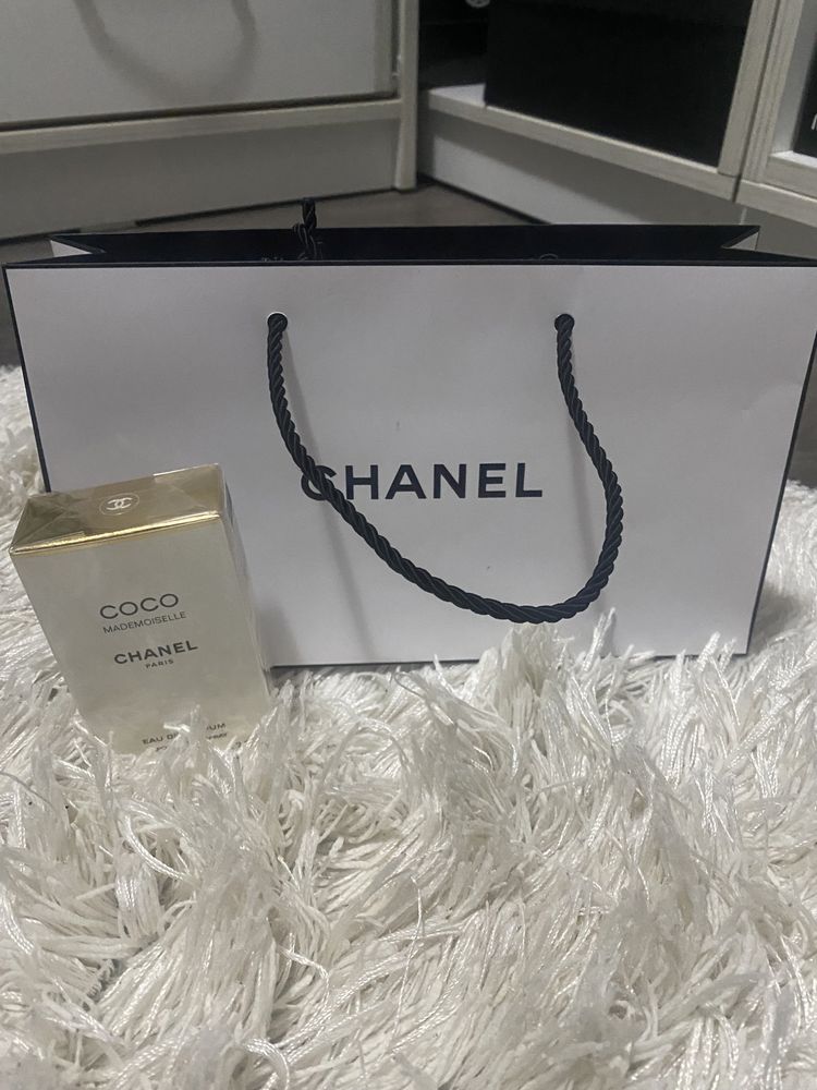 Chanel Coco Mademoiselle EDP 35ml