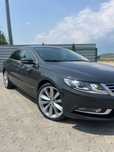 Volkswagen Passat CC Vw passat cc 2013 euro 5 DSG