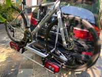 Багажник за велосипеди BMW
