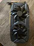 RX580 4GB AMD original
