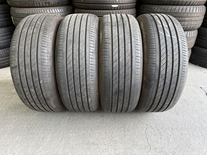 215/50/18 Goodyear 4бр