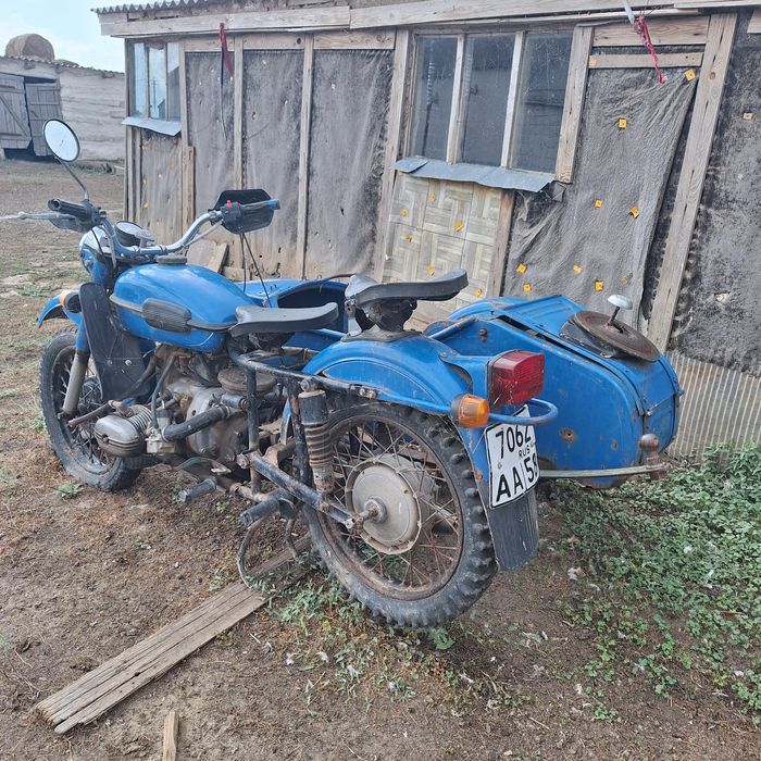 Урал сатылады журмей тур