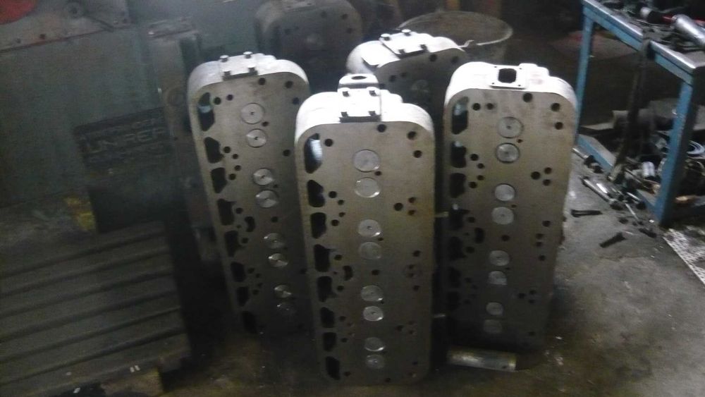 motoare reparate u 445 u 650 perkins in 6 si john deere 6 aro bv.