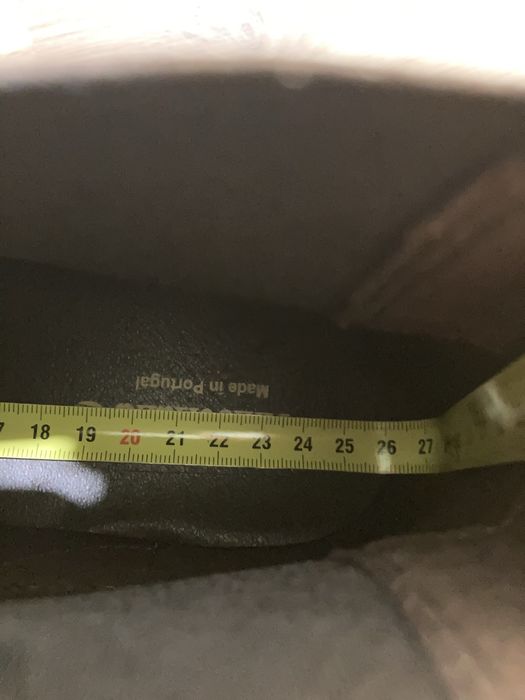 Женски боти Timberland