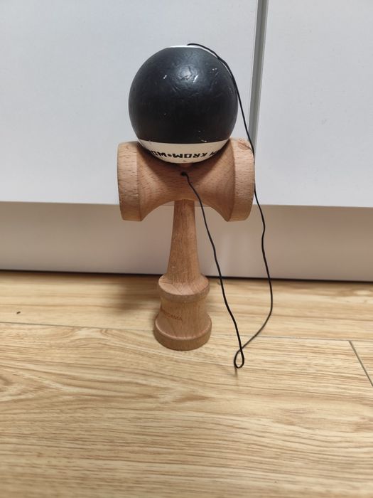 Kendama custom O kendama