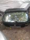 Заден капак за Honda Civic 2002 трета година три врати