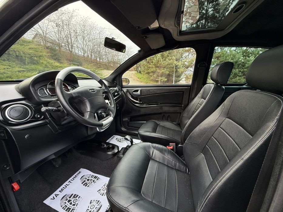 Microcar MGO / Aixam de la 16 ani Am,B1