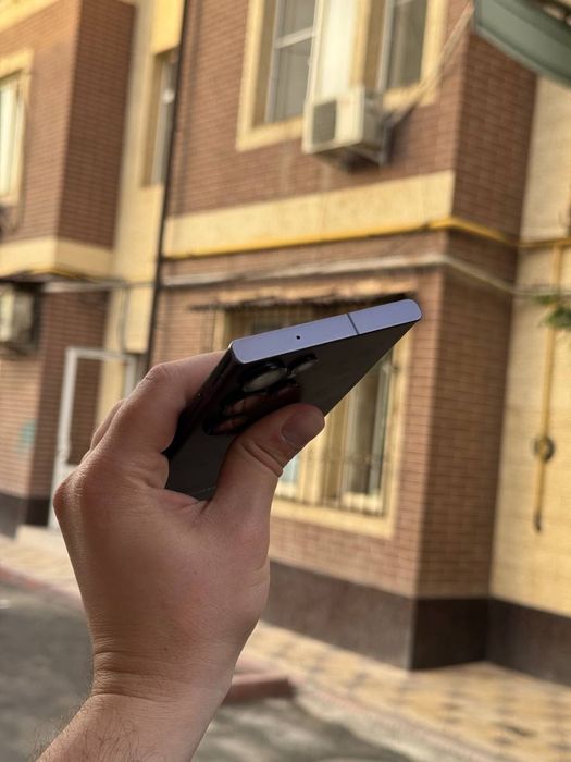 S23 ULTRA 12/256 10/10 holati