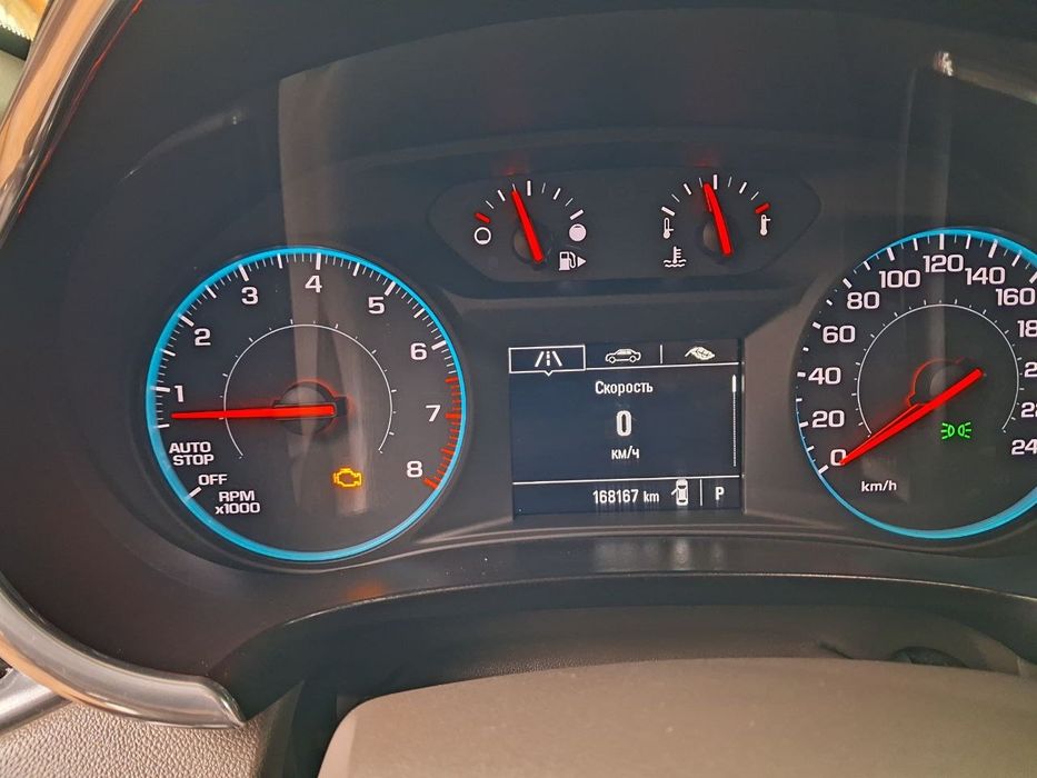 Malibu  ideal  holatda 2019