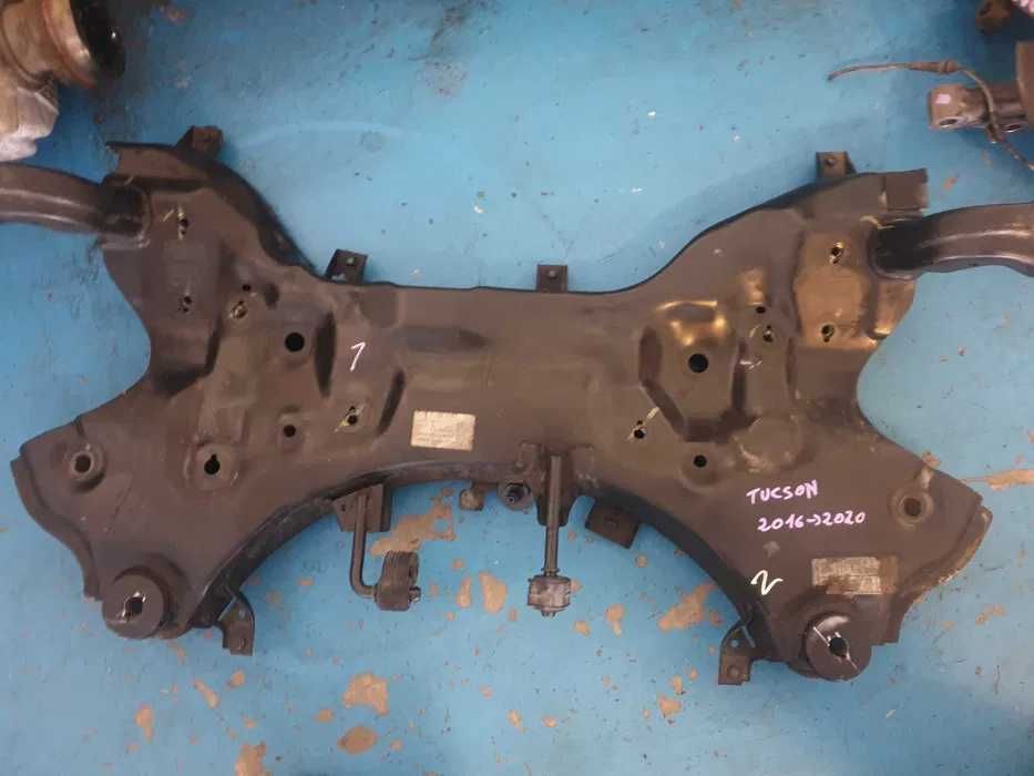 Cadru motor Hyundai Tucson 1.6 CRDI 2016-2020