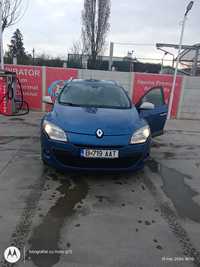 Vând Renault Megane 3  1.4 ---GPL