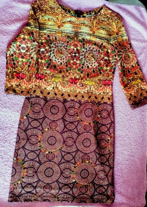 Женские вещи, платье