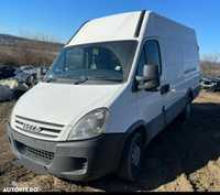 Punte spate simpla Iveco Daily 35S12 euro 4 an 2007-2011