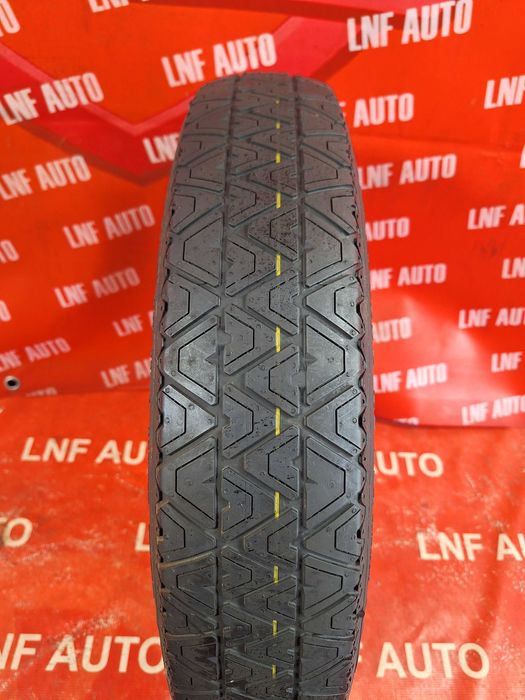 KIT Roata SLIM - 5x108 16'' OEM Peugeot 308 Citroen NOUA + KIT Complet