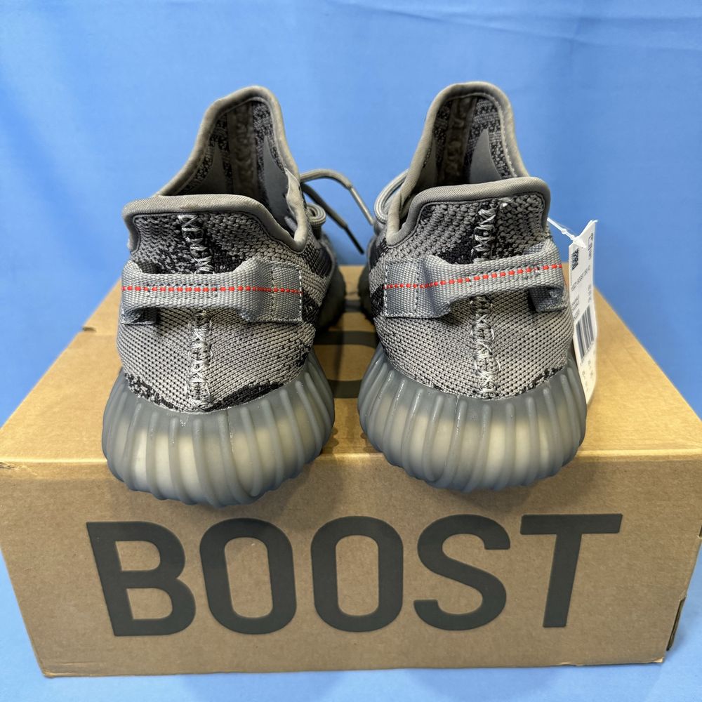 36-45 Yeezy 350 v2 Beluga Grey