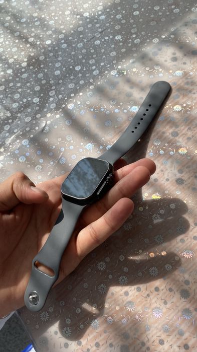 эпл уатч/apple watch люкс x ultra2
