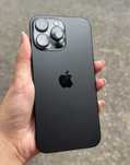 Vând/Schimb IPhone 16 Pro Max 256Gb 100% baterie Garantie iunie 2026