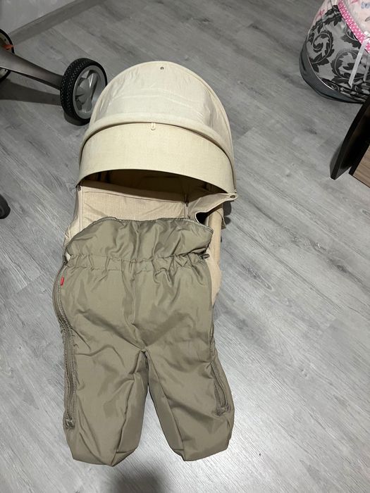 Бебешка количка Stoke