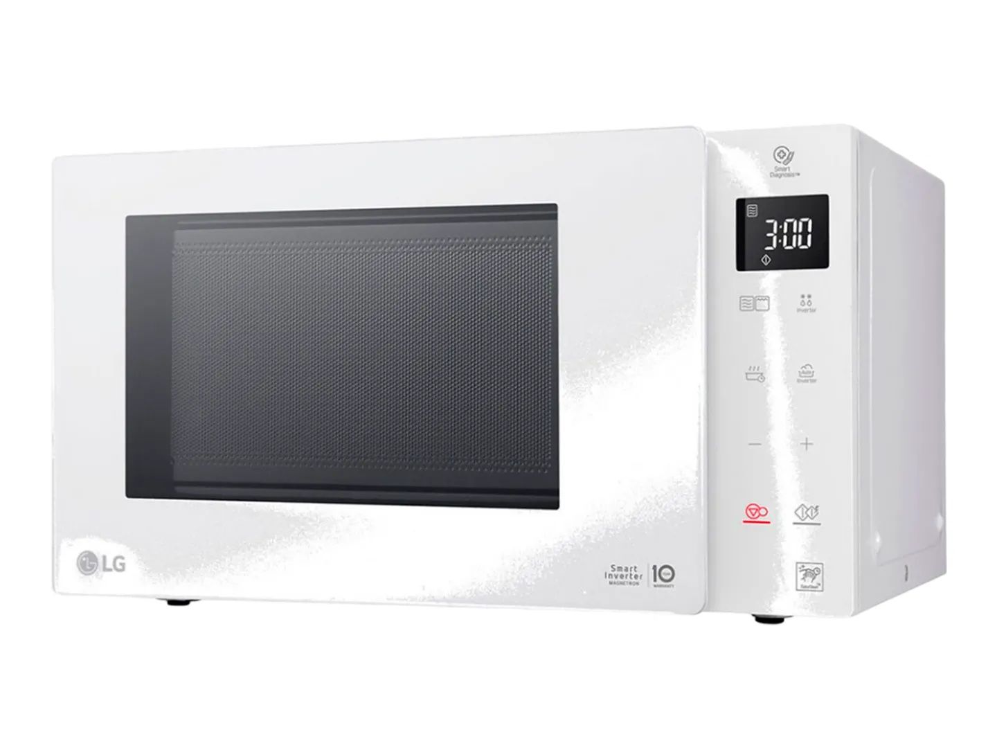 Микроволновая печь LG MS2336GIH
