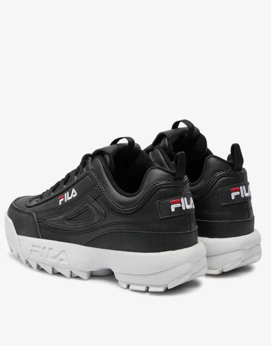 Fila дамски маратонки