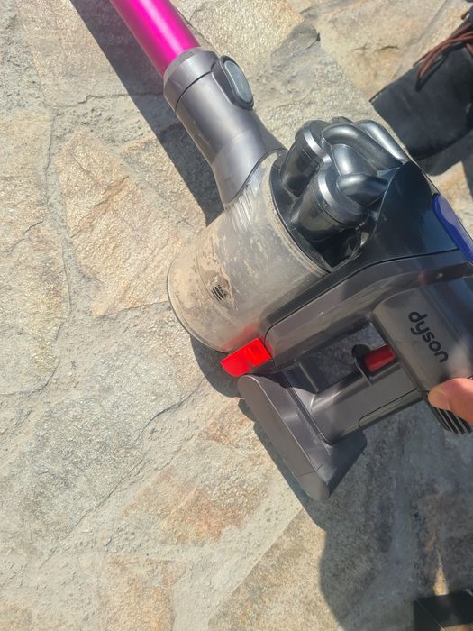 Aspirator Dyson DC 45