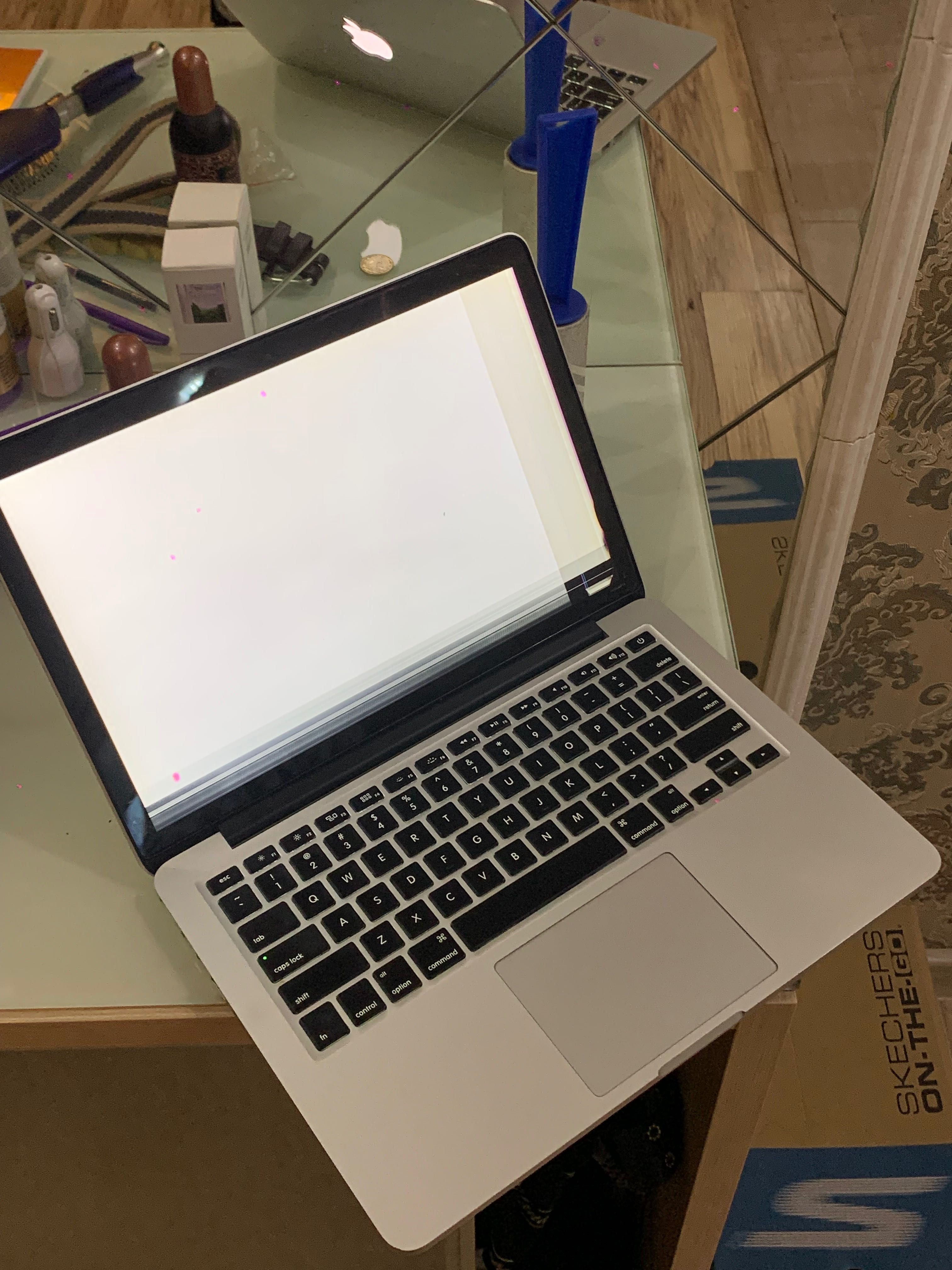 MacBook Pro 2015 / A1502