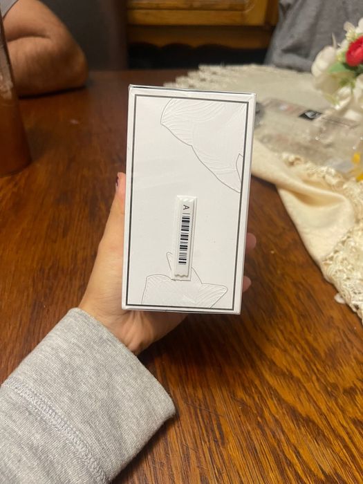 givenchy l’interdit edp tubereuse noir