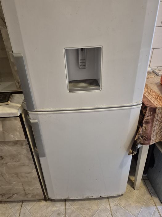 Combina frigorifica Beko