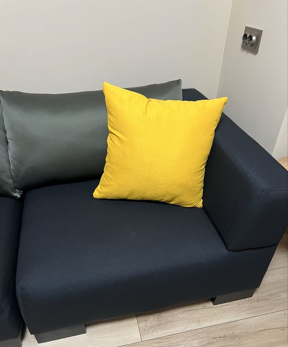 Диван от две части