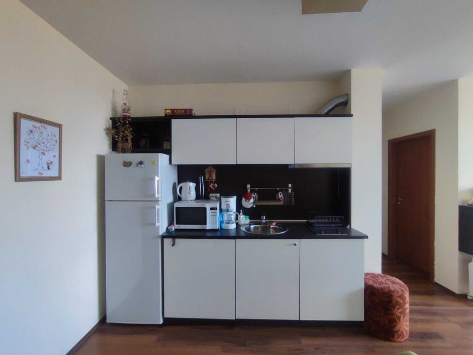 Продава се Двустаен апартамент в Банско - 68 кв.м за 1133 €/кв.м - Снимка #6