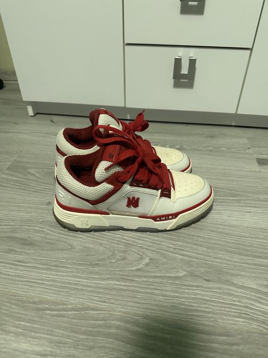 Vand adidasi amiri ma 1 noi marime 45