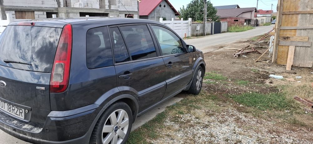 De vanzare Ford fusion