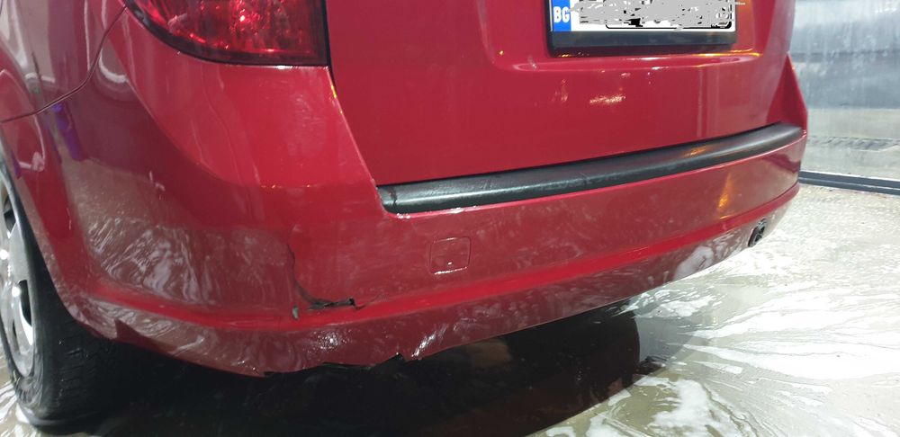 Киа Сийд, KIA Ceed 2009 год.