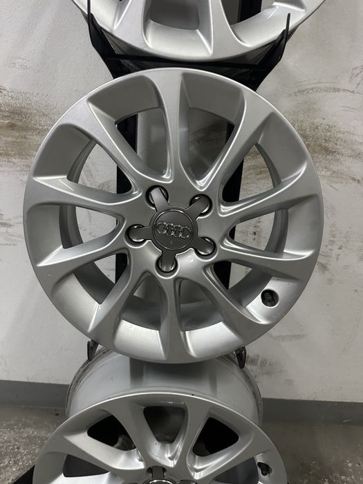 Jante 16 originale Audi A3 Vw Vw Golf Caddy Touran Passat