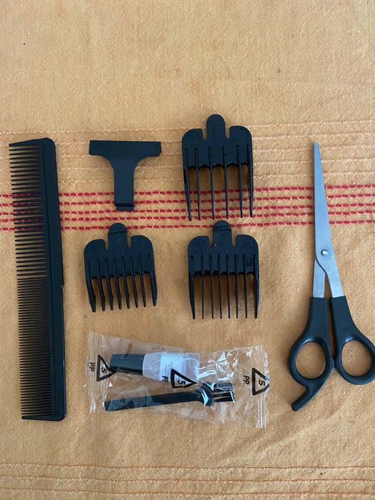 WAHL Basic Машинка за подстригване